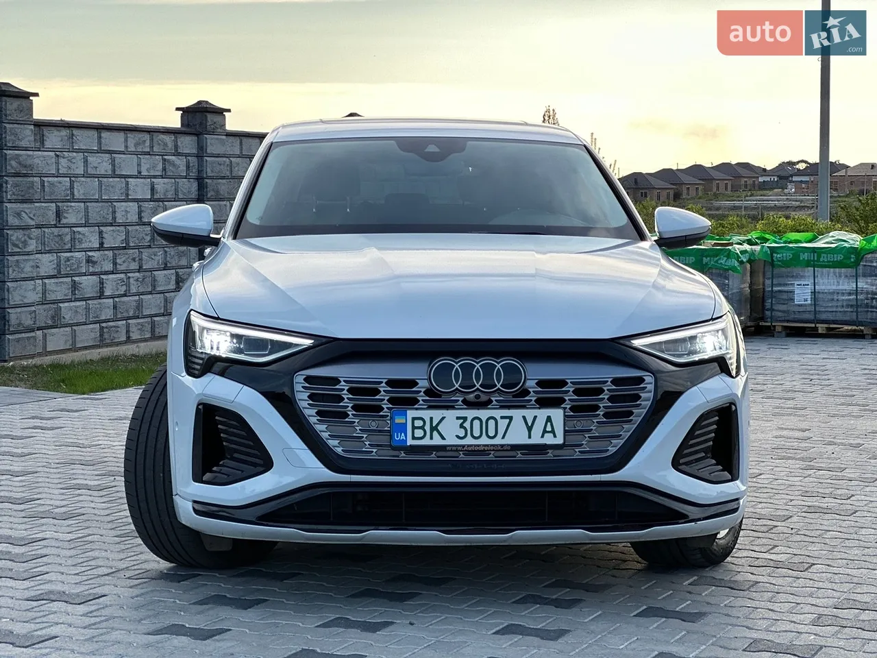 2023 Audi Q8 - мініатюра 35