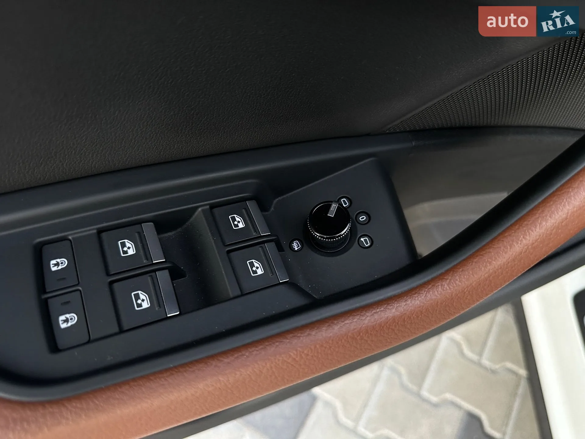 2023 Audi Q8 - мініатюра 11
