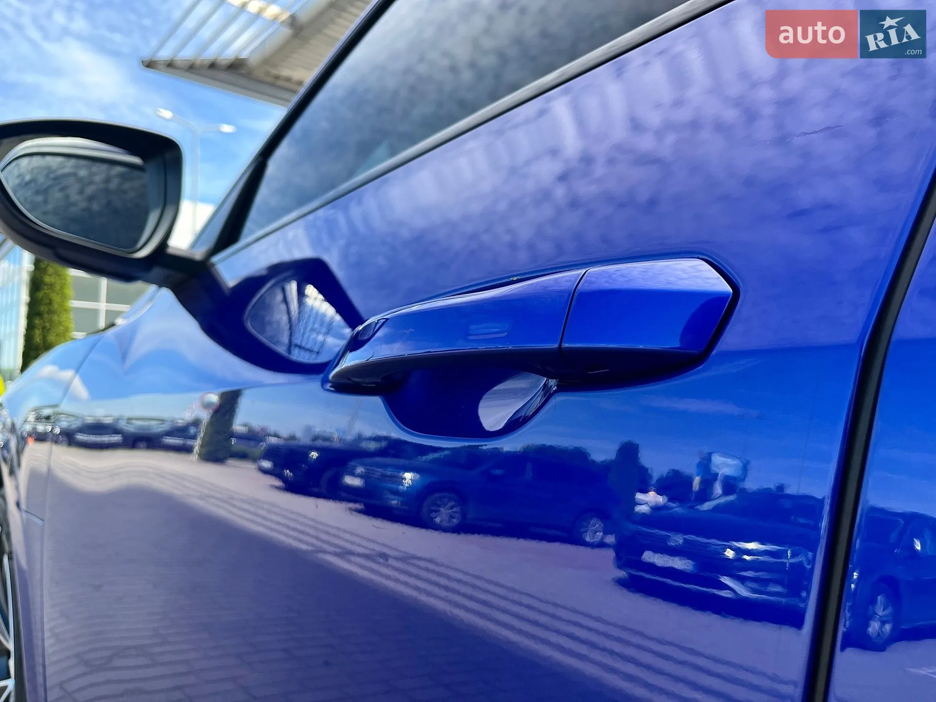 2023 Audi Q8 - мініатюра 11
