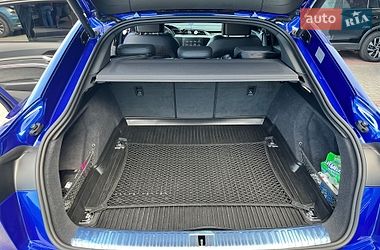 Внедорожник / Кроссовер Audi Q8 e-tron 2023 в Львове