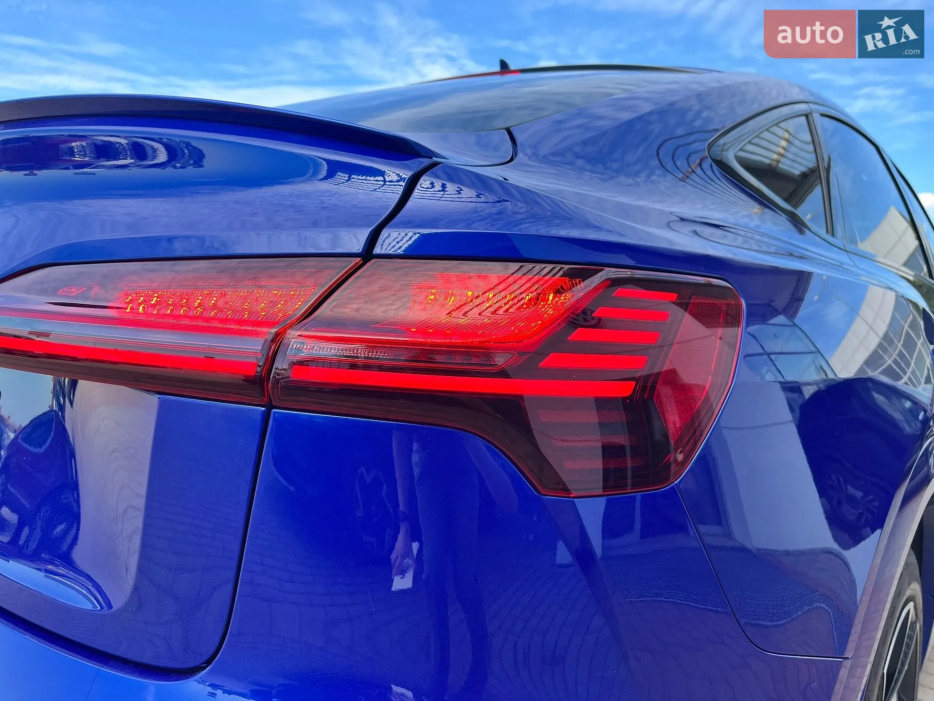 2023 Audi Q8 - мініатюра 37