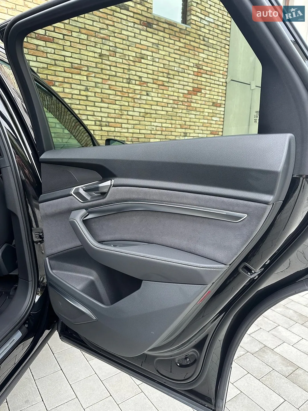 2024 Audi Q8 - мініатюра 28