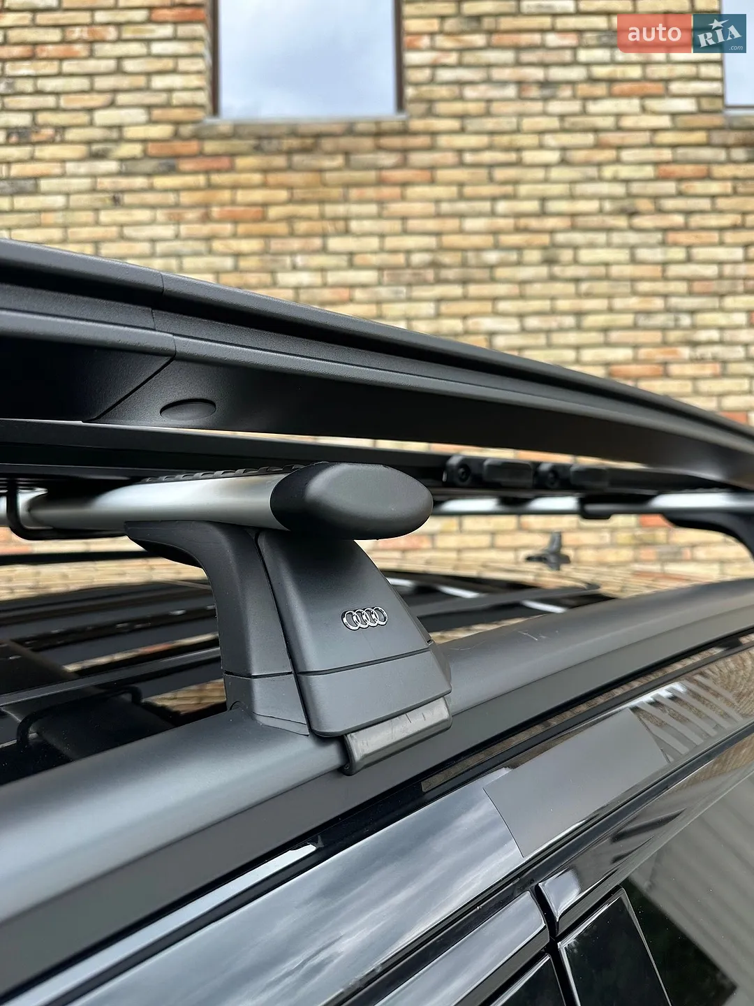 2024 Audi Q8 - мініатюра 32
