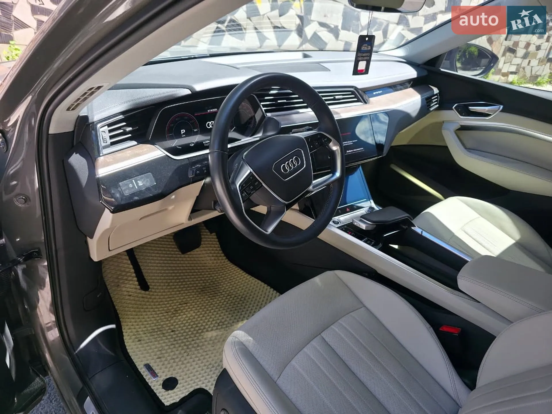 2023 Audi Q8 - мініатюра 15