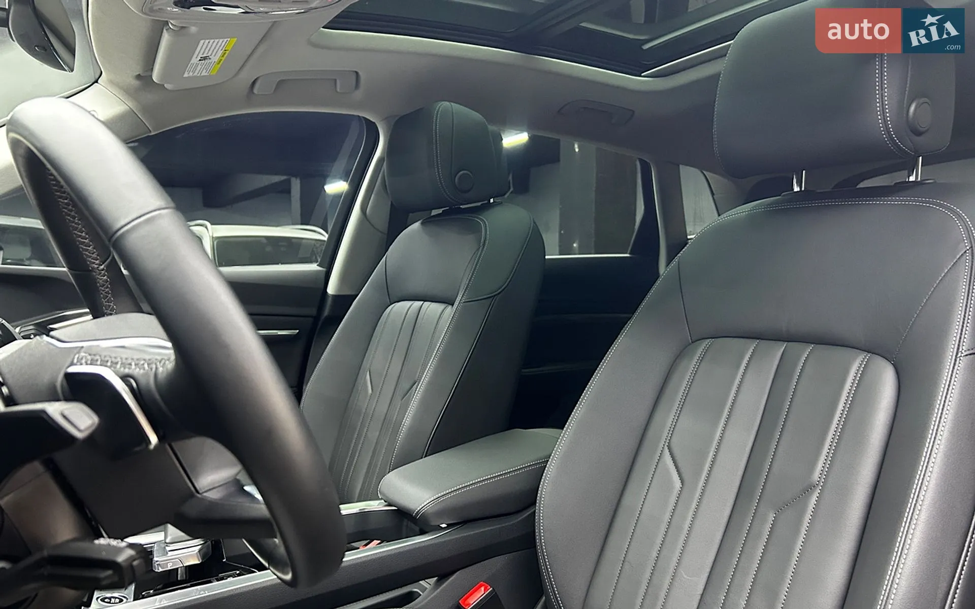 2024 Audi Q8 - мініатюра 9