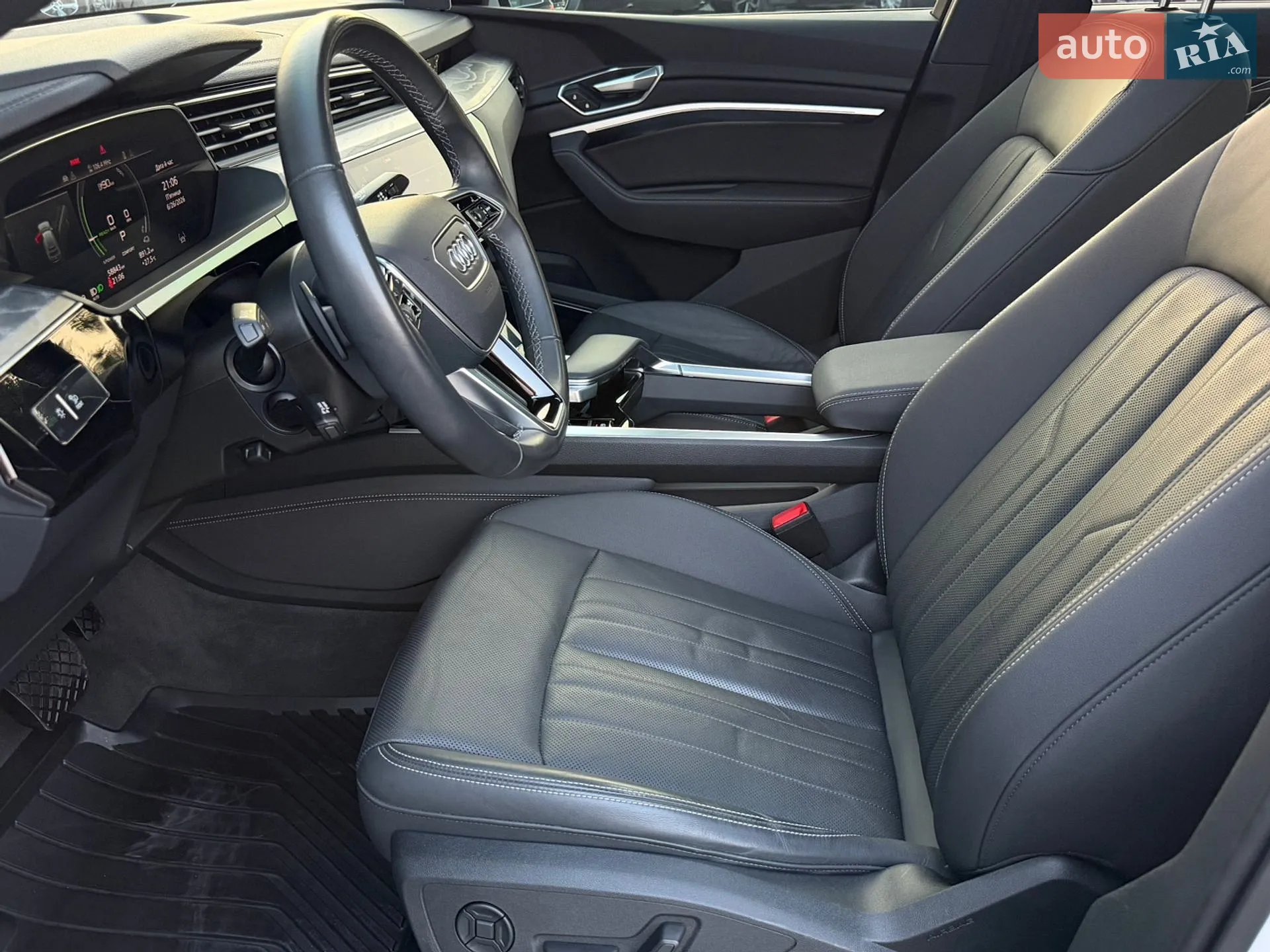 2023 Audi Q8 - мініатюра 63