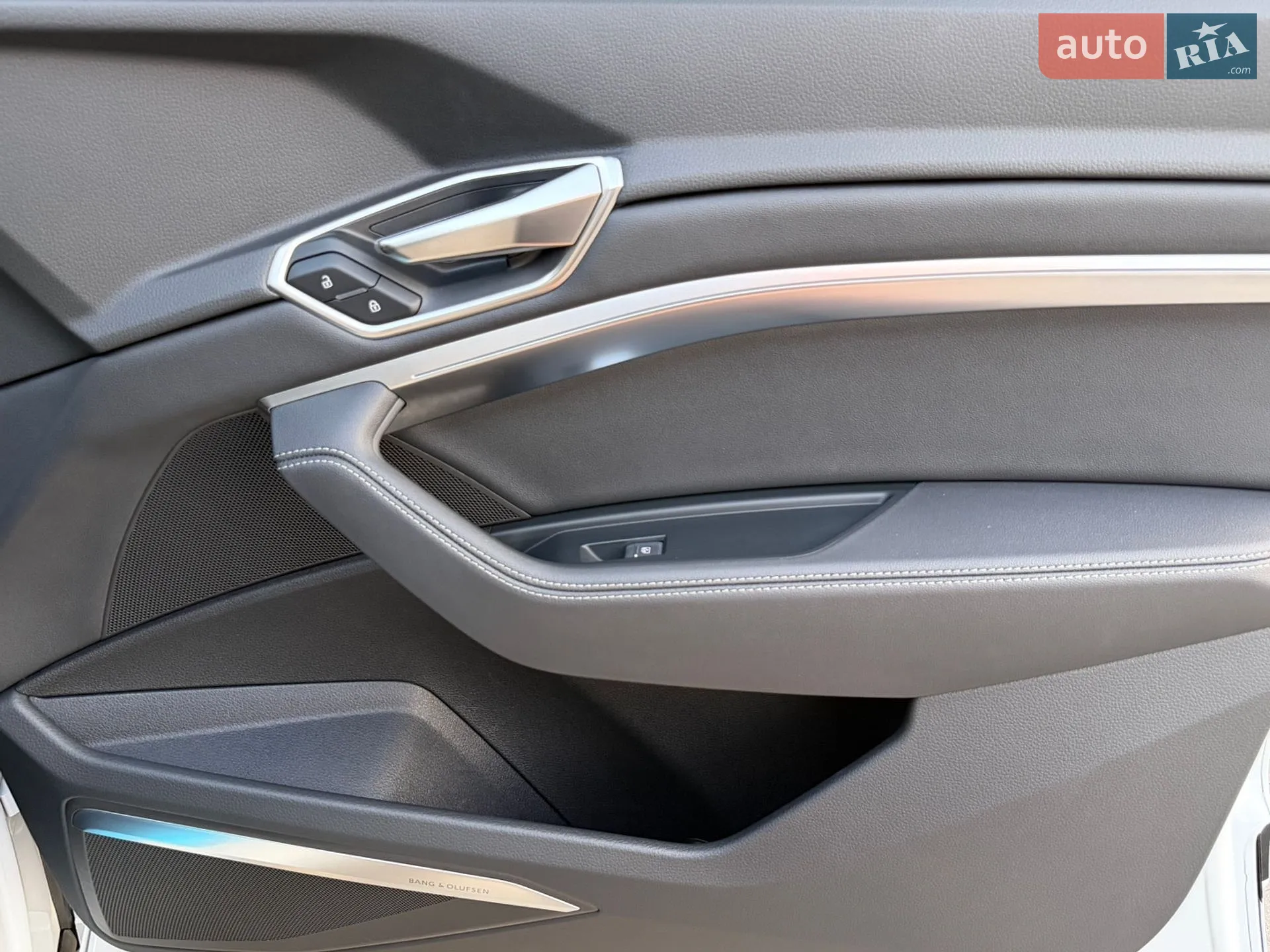 2023 Audi Q8 - мініатюра 74