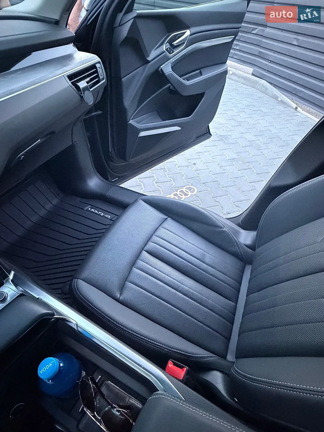 2023 Audi Q8 - мініатюра 12