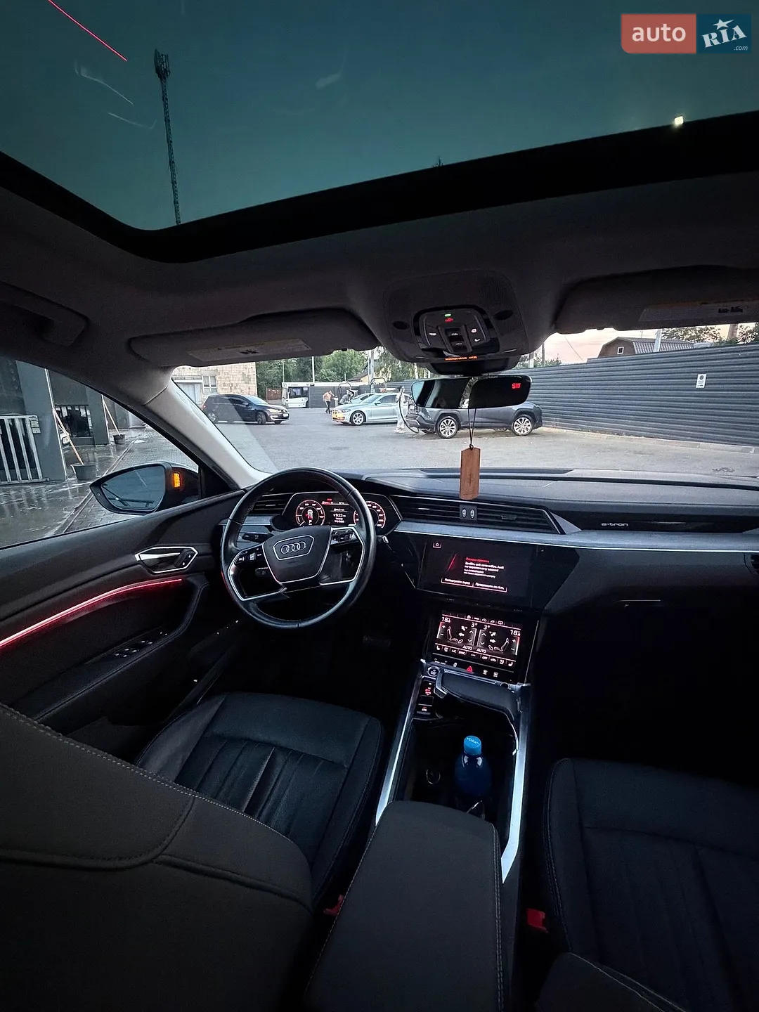 2023 Audi Q8 - мініатюра 17