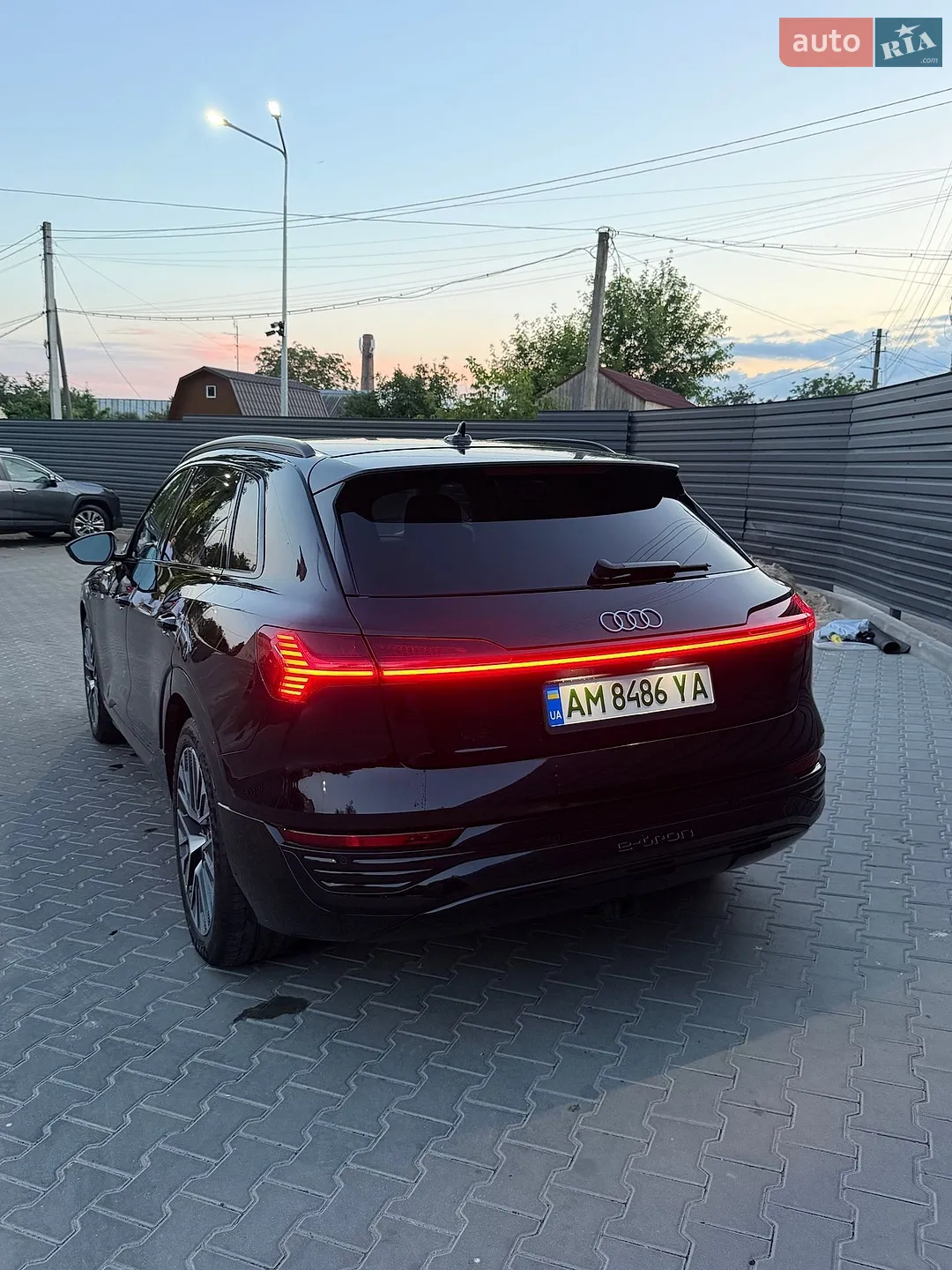 2023 Audi Q8 - мініатюра 7