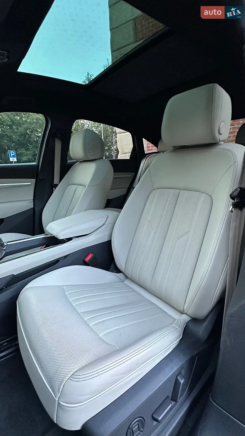 2023 Audi Q8 - мініатюра 34