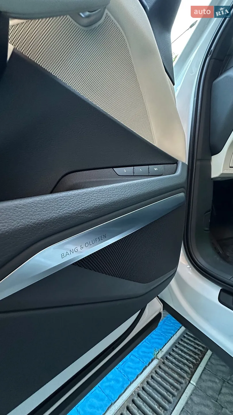 2023 Audi Q8 - мініатюра 37