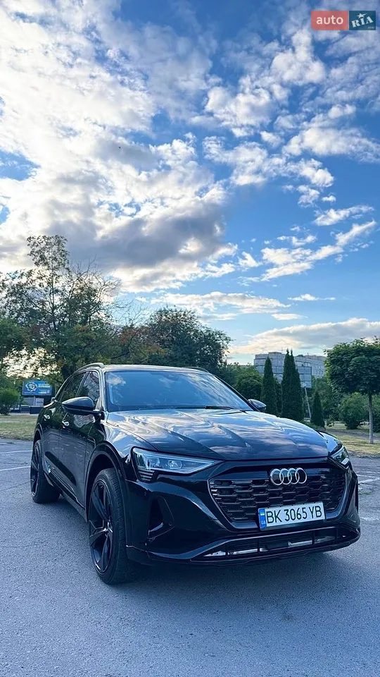 2023 Kia EV6 - мініатюра 70