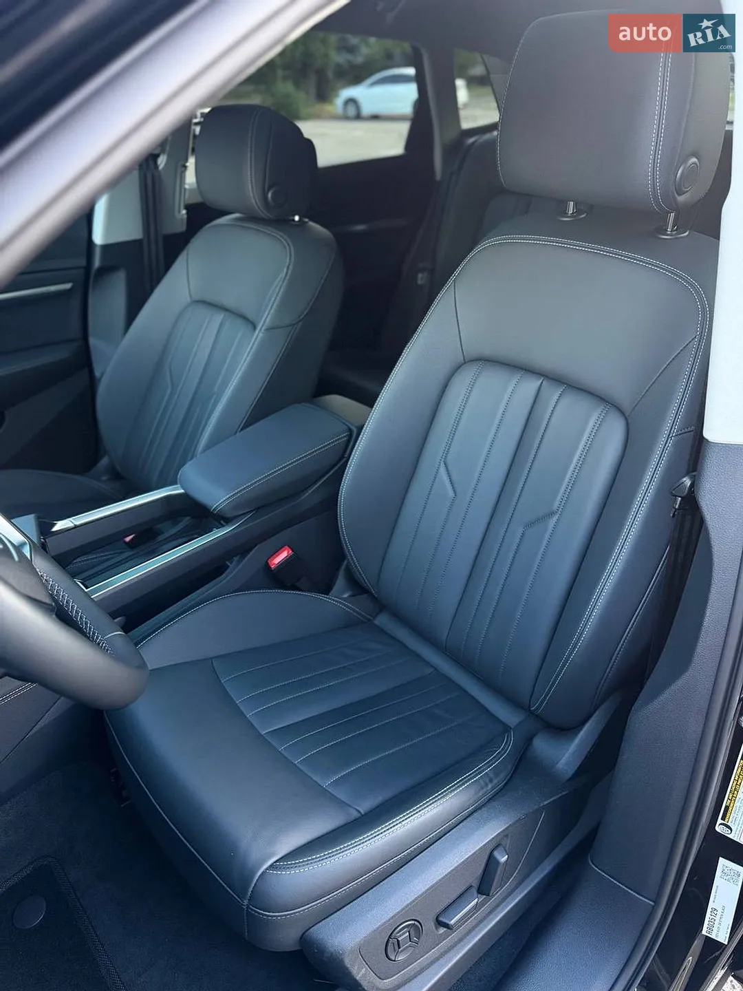 2023 Audi Q8 - мініатюра 50