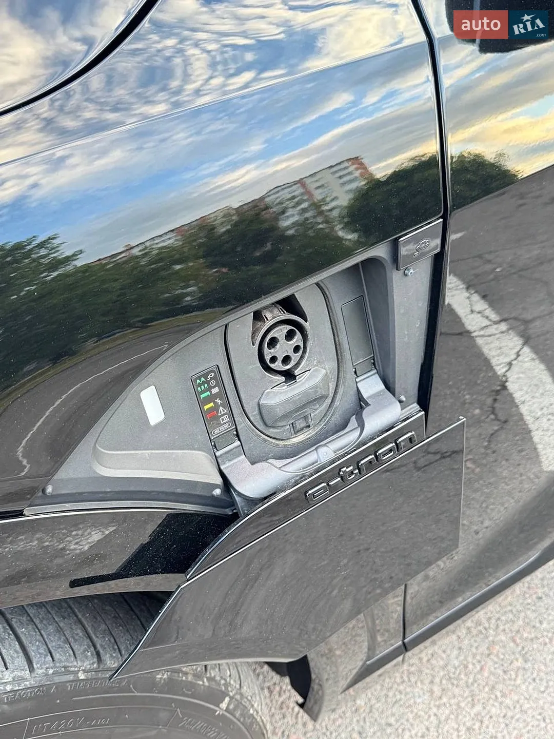 2023 Audi Q8 - мініатюра 66