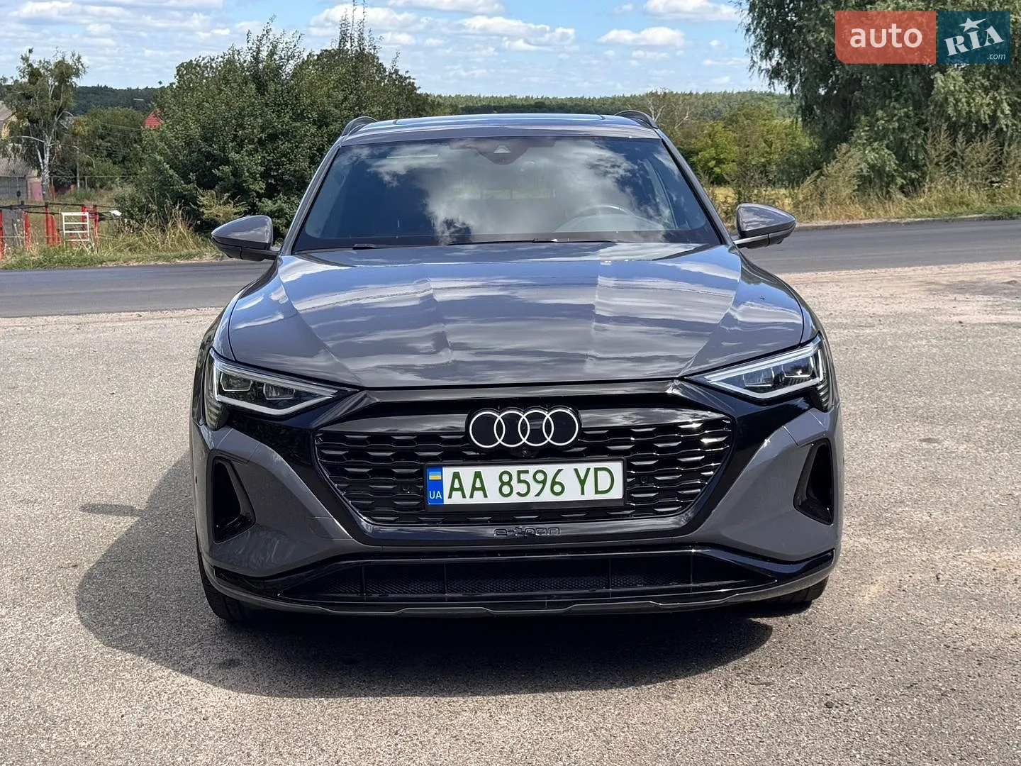 2023 Audi Q8 - мініатюра 12