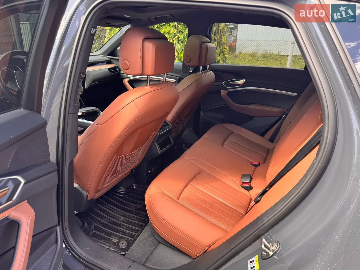 2023 Audi Q8 - мініатюра 21