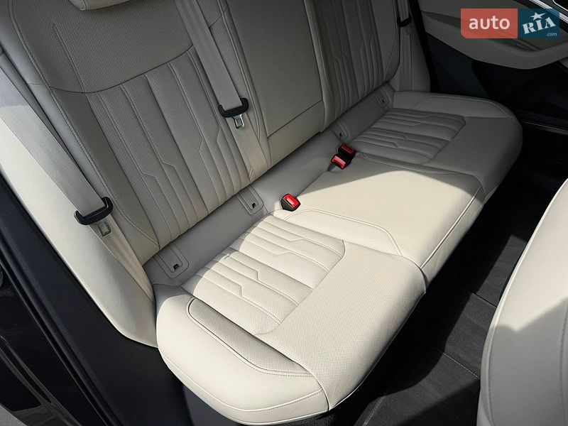 Внедорожник / Кроссовер Audi Q8 e-tron 2023 в Хмельницком