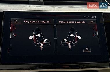 Внедорожник / Кроссовер Audi Q8 e-tron 2023 в Хмельницком