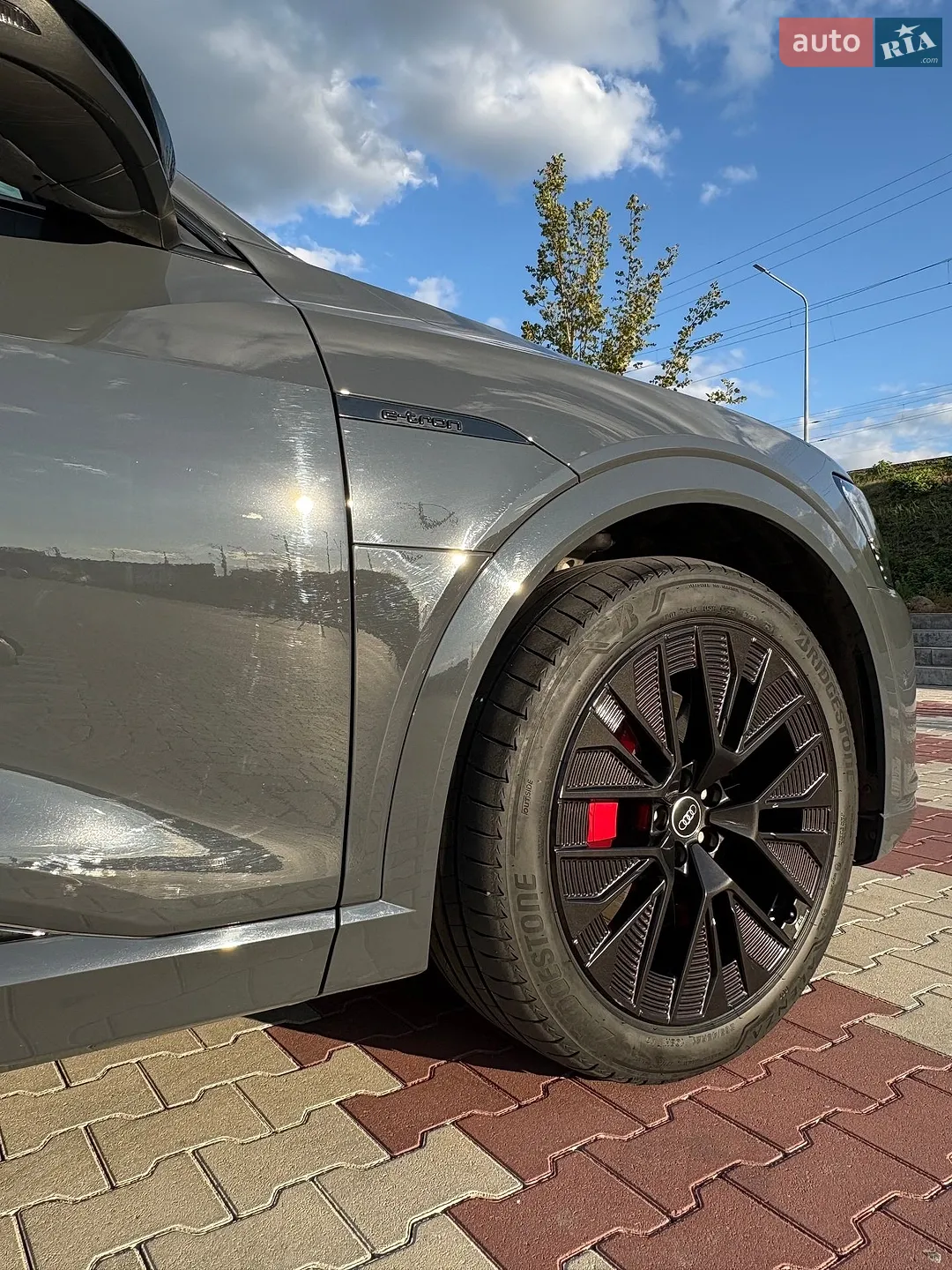 2023 Audi Q8 - мініатюра 19