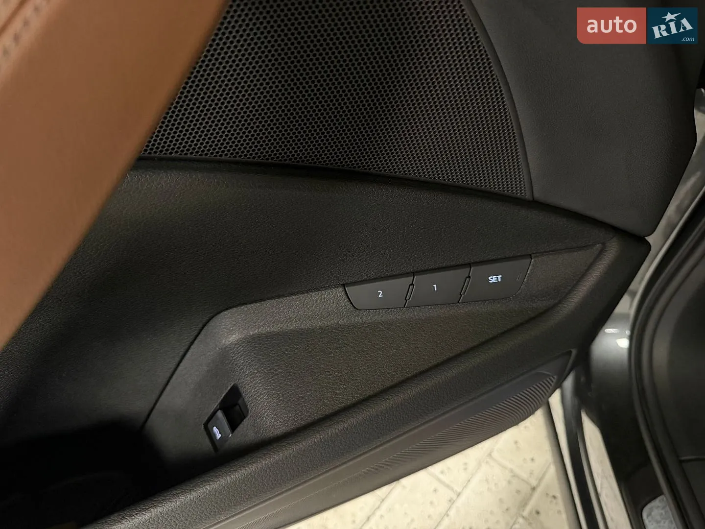 2023 Audi Q8 - мініатюра 19