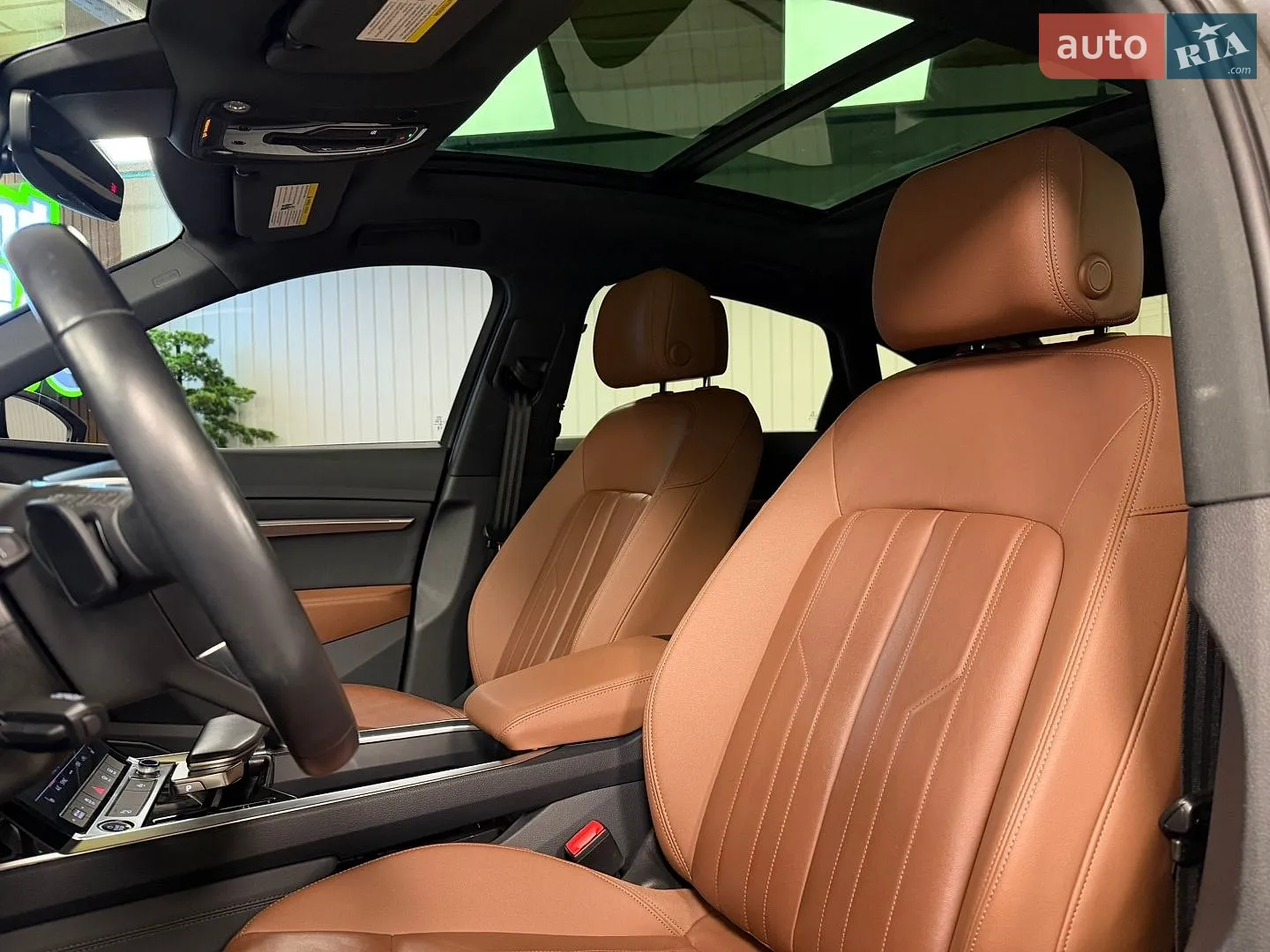 2023 Audi Q8 - мініатюра 23