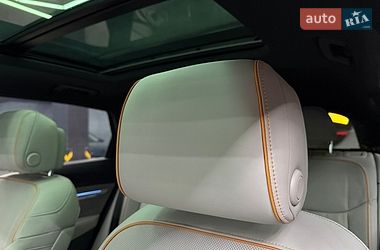 Внедорожник / Кроссовер Audi Q8 e-tron 2023 в Ивано-Франковске