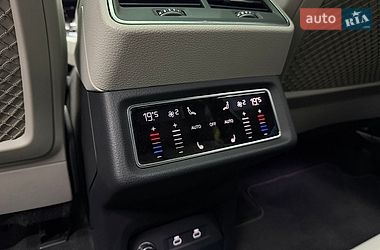 Внедорожник / Кроссовер Audi Q8 e-tron 2023 в Ивано-Франковске