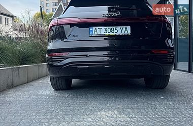 Внедорожник / Кроссовер Audi Q8 e-tron 2023 в Ивано-Франковске фото 6 Внедорожник / Кроссовер Audi Q8 e-tron 2023 в Ивано-Франковске