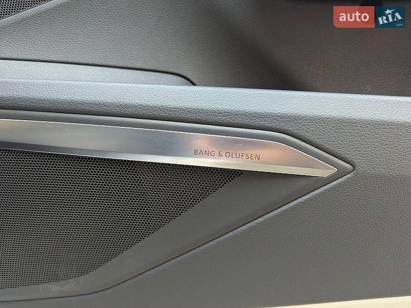 Внедорожник / Кроссовер Audi Q8 e-tron 2023 в Одессе