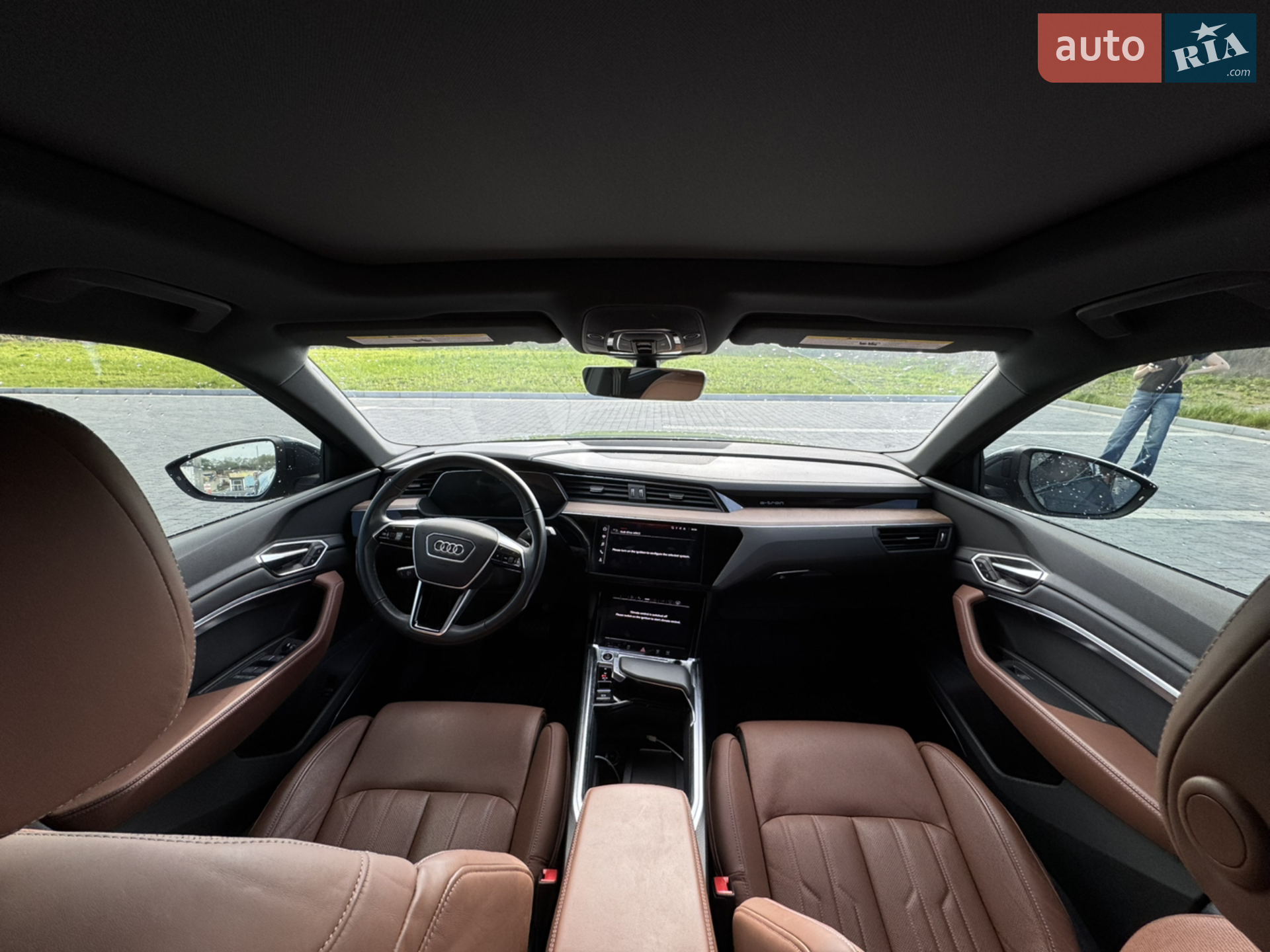 2023 Audi Q8 - мініатюра 63