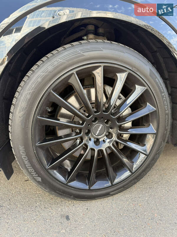 Внедорожник / Кроссовер Audi Q8 Sportback e-tron 2023 в Одессе