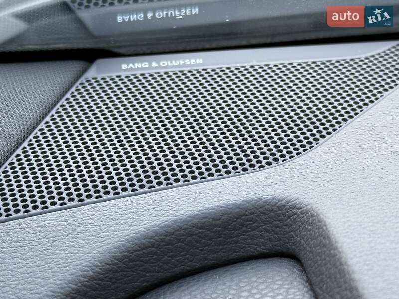 Внедорожник / Кроссовер Audi Q8 Sportback e-tron 2023 в Черновцах