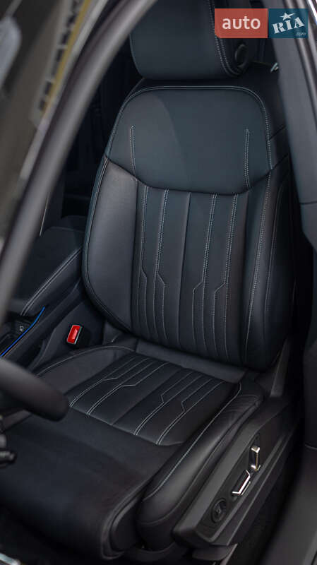 Внедорожник / Кроссовер Audi Q8 Sportback e-tron 2023 в Черновцах фото 18 Внедорожник / Кроссовер Audi Q8 Sportback e-tron 2023 в Черновцах