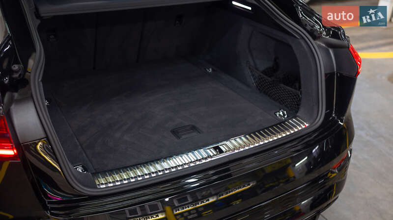 Внедорожник / Кроссовер Audi Q8 Sportback e-tron 2023 в Черновцах фото 24 Внедорожник / Кроссовер Audi Q8 Sportback e-tron 2023 в Черновцах