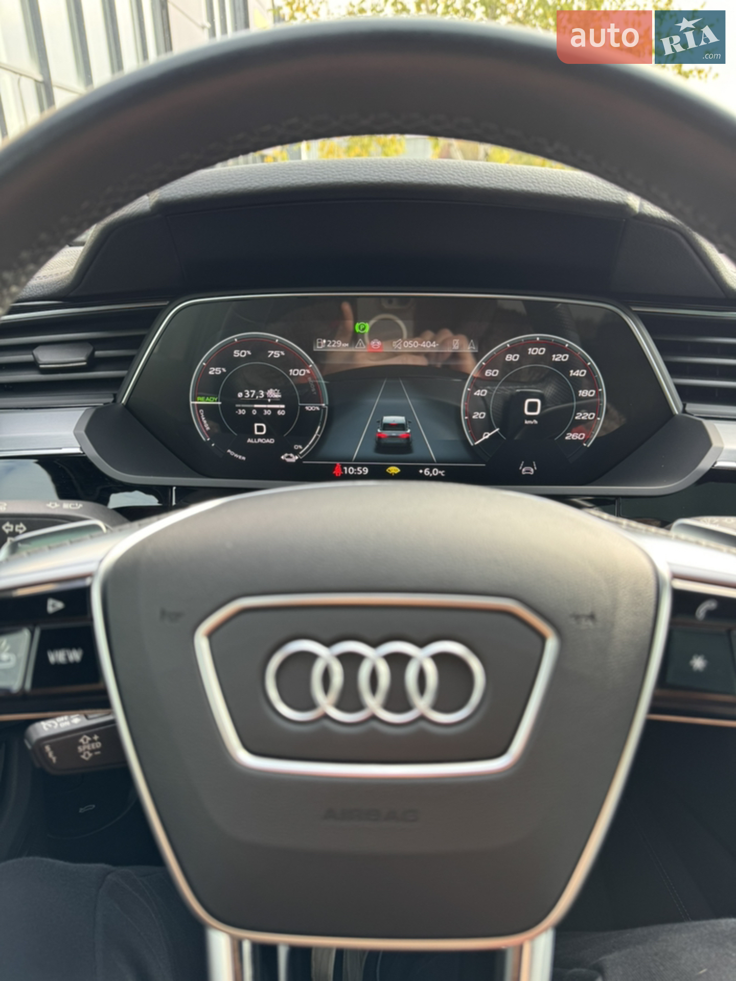 2023 Audi Q8 - мініатюра 12