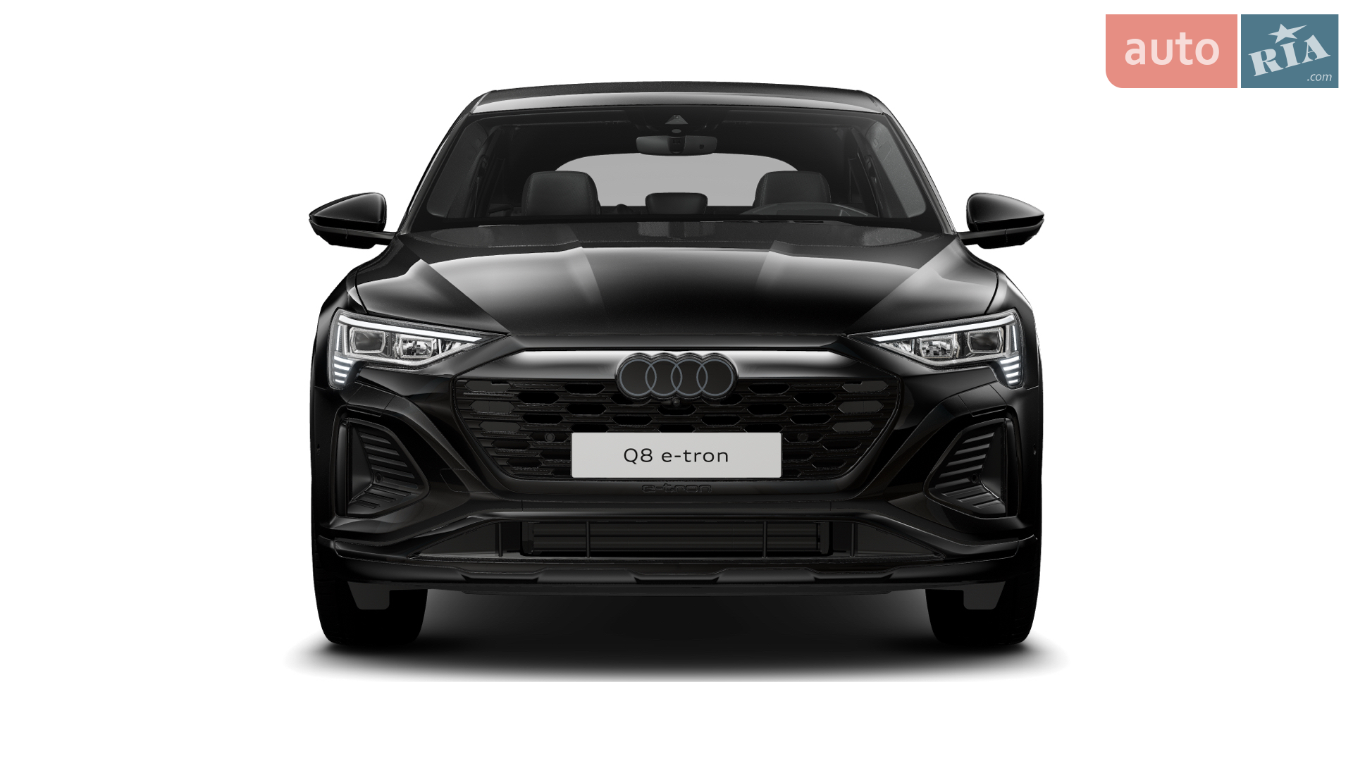 2023 Audi Q8 - мініатюра 46