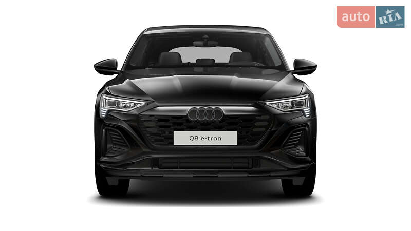 Внедорожник / Кроссовер Audi Q8 Sportback e-tron 2023 в Черновцах фото 47 Внедорожник / Кроссовер Audi Q8 Sportback e-tron 2023 в Черновцах