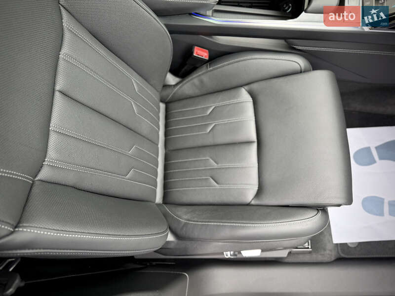 Позашляховик / Кросовер Audi Q8 Sportback e-tron 2023 в Луцьку фото 78 Позашляховик / Кросовер Audi Q8 Sportback e-tron 2023 в Луцьку