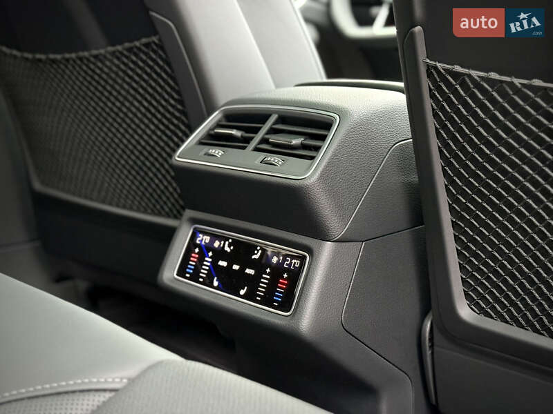 Позашляховик / Кросовер Audi Q8 Sportback e-tron 2023 в Луцьку фото 81 Позашляховик / Кросовер Audi Q8 Sportback e-tron 2023 в Луцьку