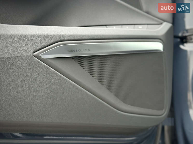 Позашляховик / Кросовер Audi Q8 Sportback e-tron 2023 в Луцьку фото 85 Позашляховик / Кросовер Audi Q8 Sportback e-tron 2023 в Луцьку