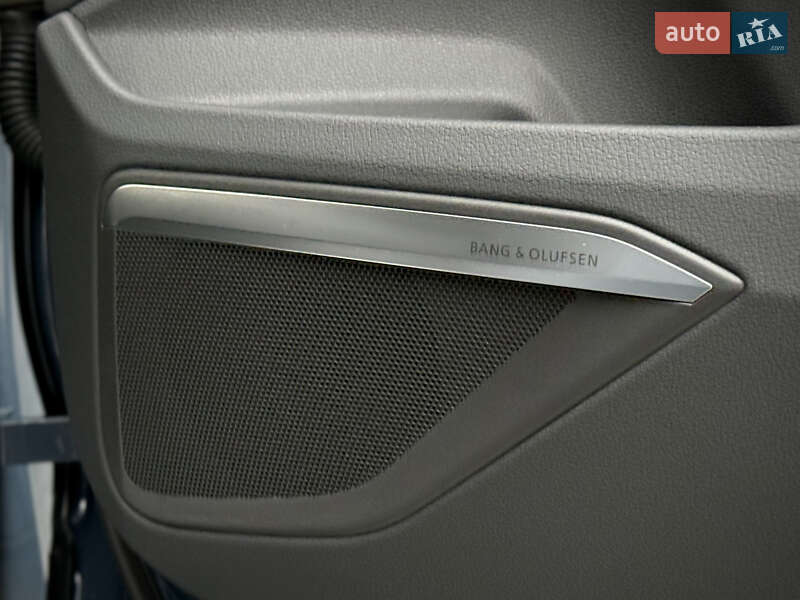 Позашляховик / Кросовер Audi Q8 Sportback e-tron 2023 в Луцьку фото 98 Позашляховик / Кросовер Audi Q8 Sportback e-tron 2023 в Луцьку