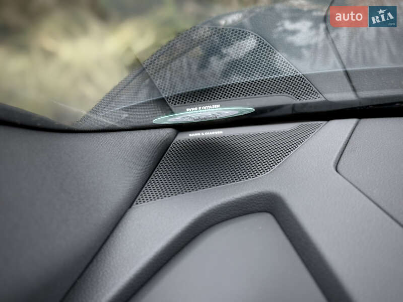 Позашляховик / Кросовер Audi Q8 Sportback e-tron 2023 в Луцьку фото 105 Позашляховик / Кросовер Audi Q8 Sportback e-tron 2023 в Луцьку