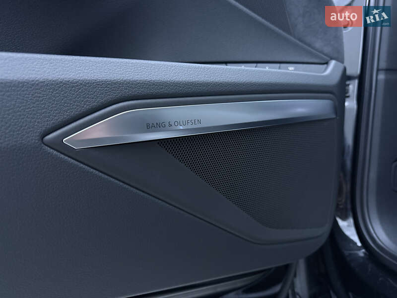 Позашляховик / Кросовер Audi Q8 Sportback e-tron 2023 в Мукачевому фото 11 Позашляховик / Кросовер Audi Q8 Sportback e-tron 2023 в Мукачевому