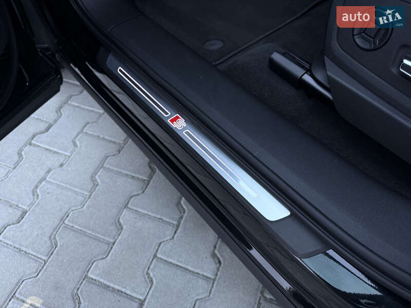 Позашляховик / Кросовер Audi Q8 Sportback e-tron 2023 в Мукачевому фото 16 Позашляховик / Кросовер Audi Q8 Sportback e-tron 2023 в Мукачевому