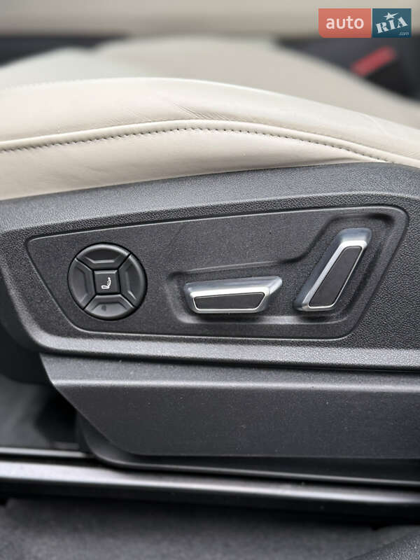 Внедорожник / Кроссовер Audi Q8 Sportback e-tron 2024 в Черновцах