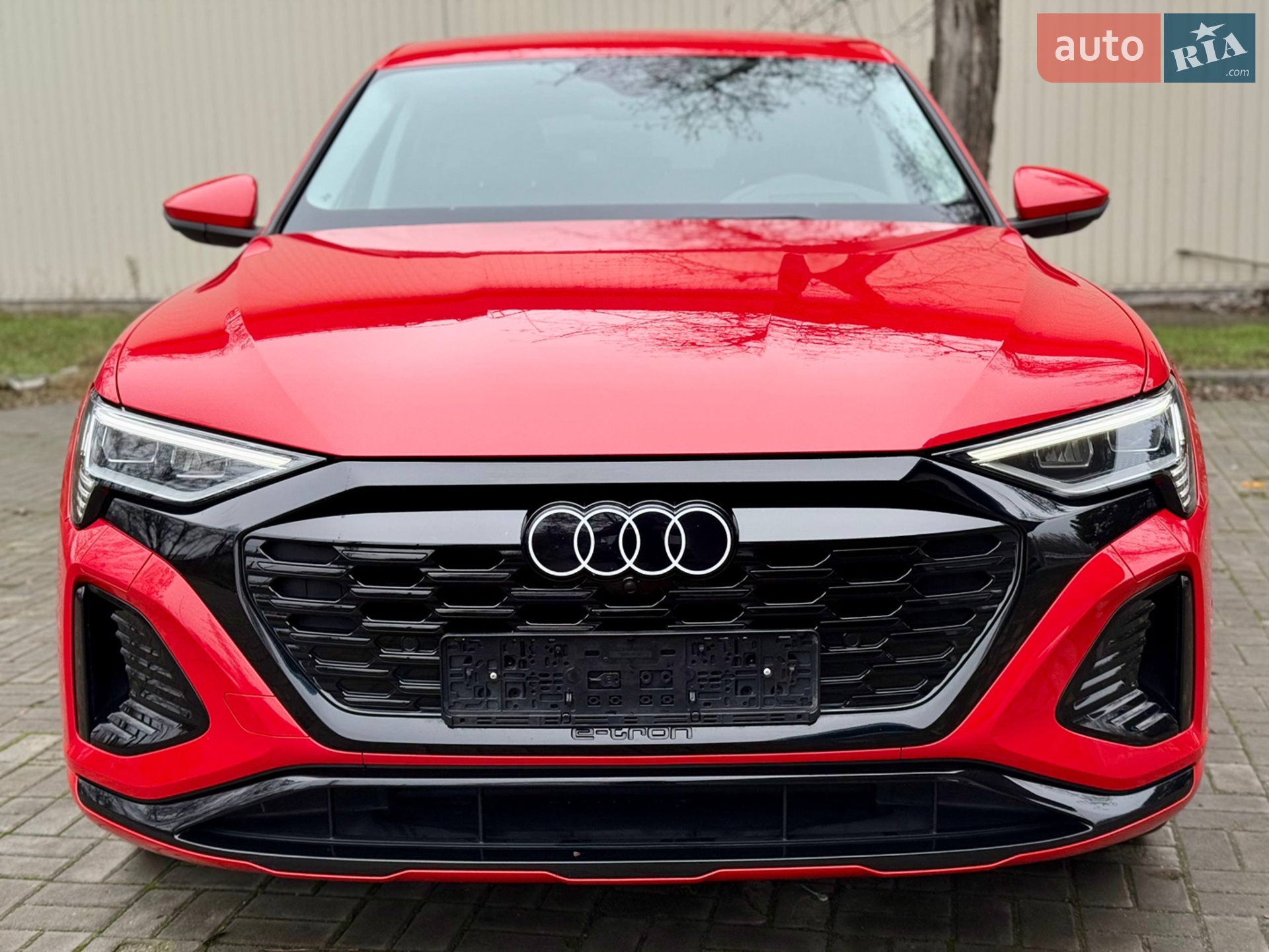 2023 Audi Q8 - мініатюра 18
