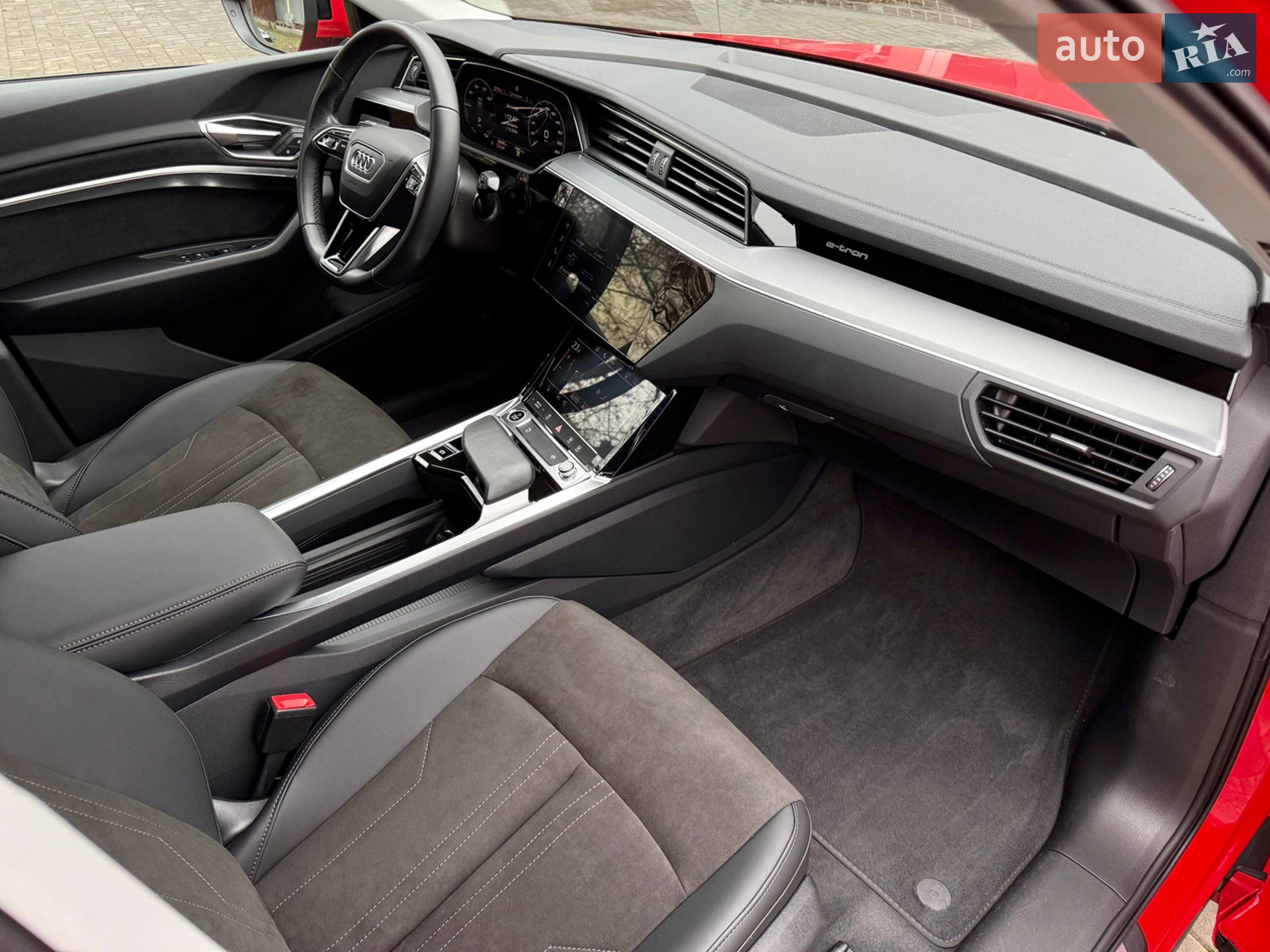 2023 Audi Q8 - мініатюра 44