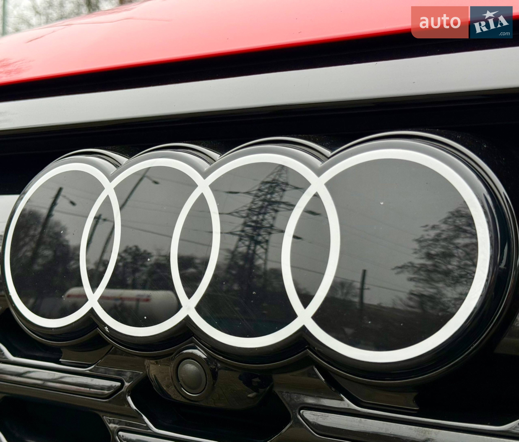 2023 Audi Q8 - мініатюра 48