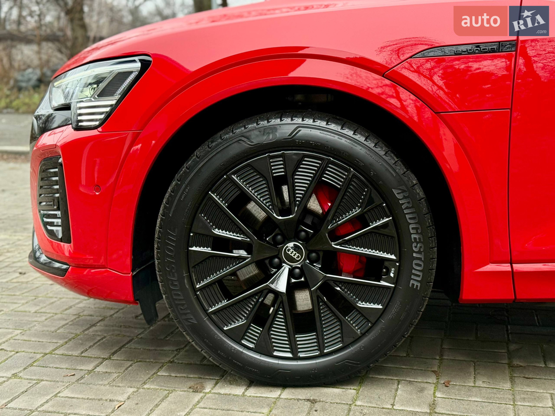 2023 Audi Q8 - мініатюра 53